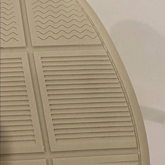 Steve Madden Gametyme Grey Camp Leather Boat Shoe with Box Size 9.5 - Picture 11 of 14